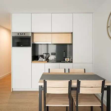 Guestready - Modern Comfort In Historic