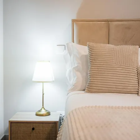 Apartment Guestready - Modern Comfort In Historic