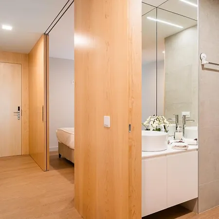 Guestready - Modern Comfort In Historic Apartment