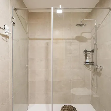 Apartamento Guestready - Modern Comfort In Historic *