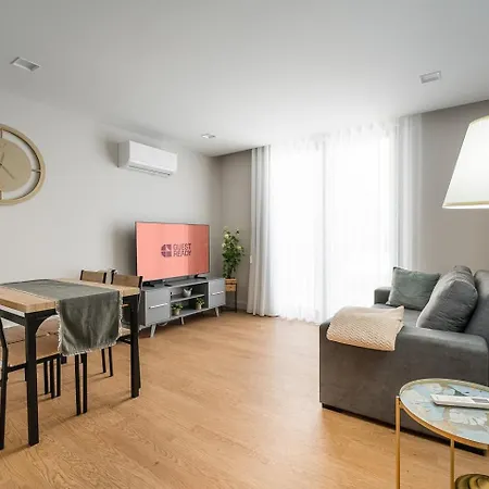 Guestready - Modern Comfort In Historic * Aveiro