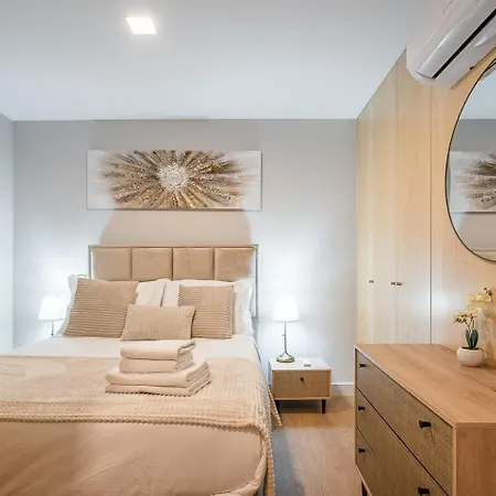 Guestready - Modern Comfort In Historic