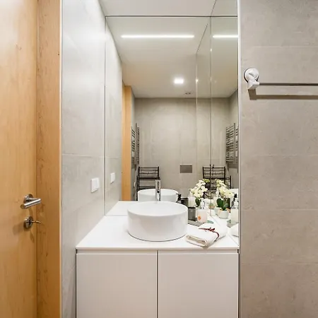 Apartment Guestready - Modern Comfort In Historic