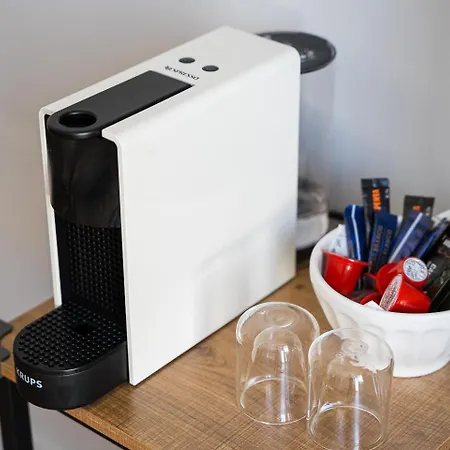 Guestready - Modern Comfort In Historic Apartamento Aveiro