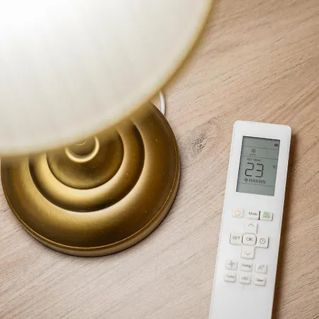 Apartamento Guestready - Modern Comfort In Historic