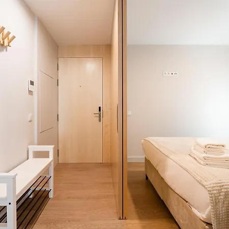 Guestready - Modern Comfort In Historic Apartment *