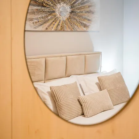 Guestready - Modern Comfort In Historic