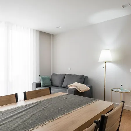 Guestready - Modern Comfort In Historic Apartamento *