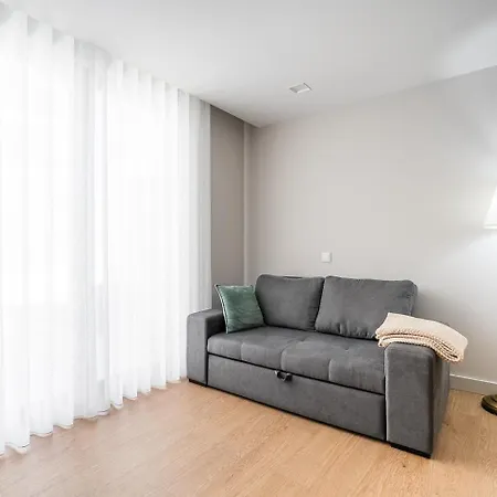 Apartamento Guestready - Modern Comfort In Historic *