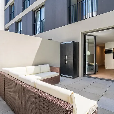 Guestready - Modern Comfort In Historic Aveiro