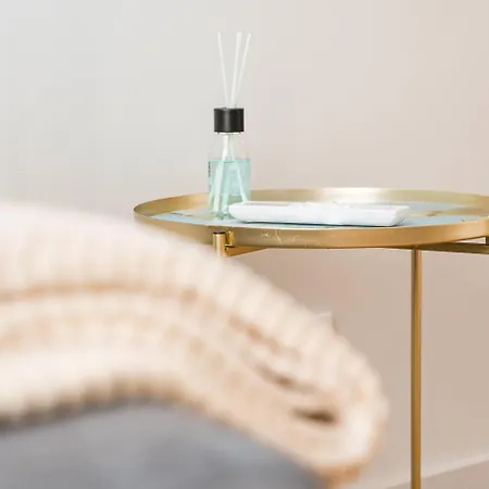 Apartamento Guestready - Modern Comfort In Historic *