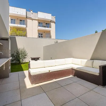 Guestready - Modern Comfort In Historic *