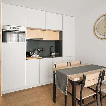 Guestready - Modern Comfort In Historic