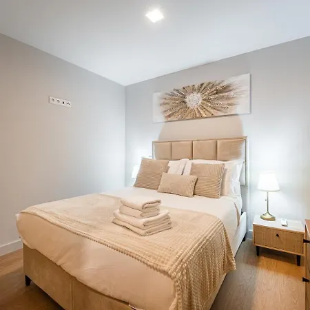 Apartamento Guestready - Modern Comfort In Historic