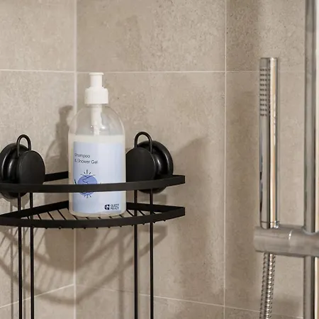 Guestready - Modern Comfort In Historic Apartamento *