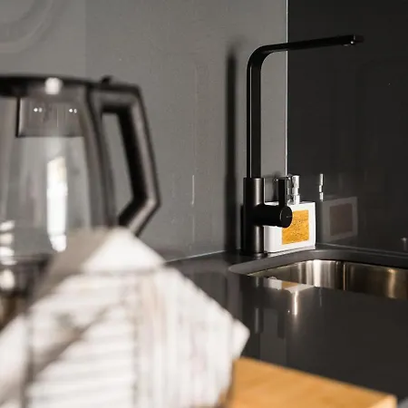 Guestready - Modern Comfort In Historic Apartamento