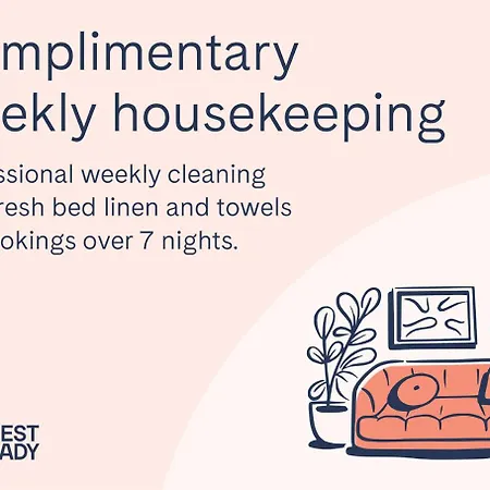 Guestready - Modern Comfort In Historic *