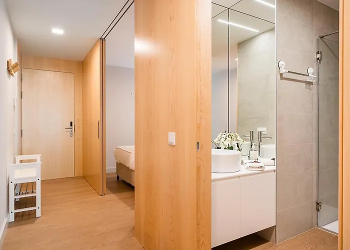 Guestready - Modern Comfort In Historic 아파트
