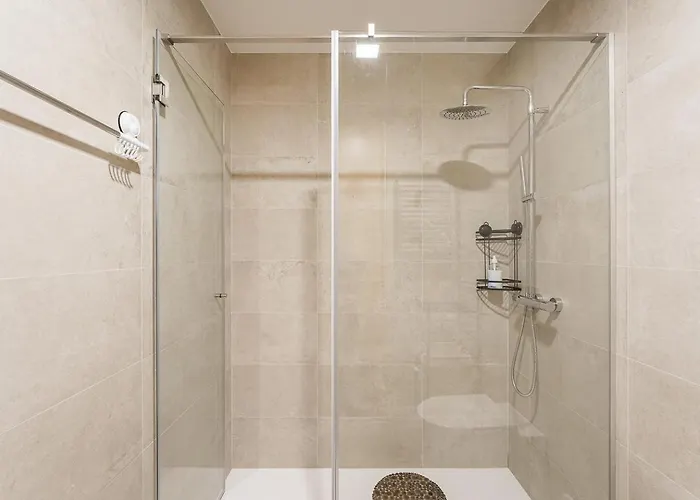 아파트 Guestready - Modern Comfort In Historic *