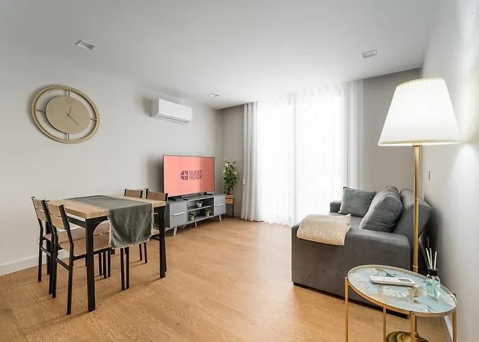 Guestready - Modern Comfort In Historic * 아베이루
