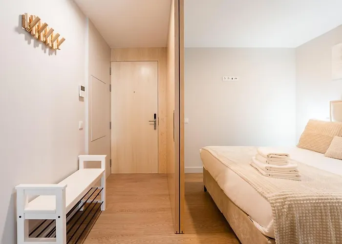 Guestready - Modern Comfort In Historic 아파트 *