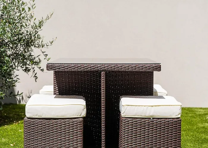 Guestready - Modern Comfort In Historic 아파트 아베이루