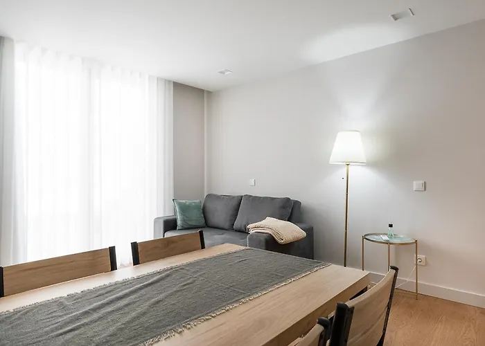 Guestready - Modern Comfort In Historic 아파트 *