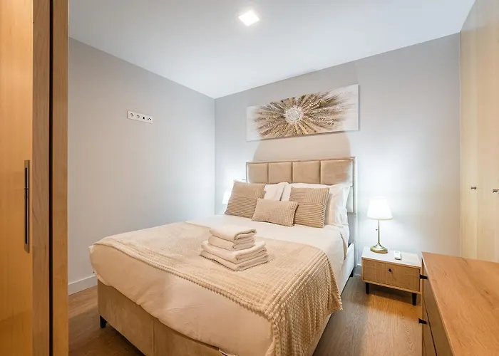 아파트 Guestready - Modern Comfort In Historic