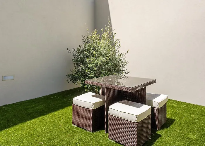 Guestready - Modern Comfort In Historic 아파트 아베이루