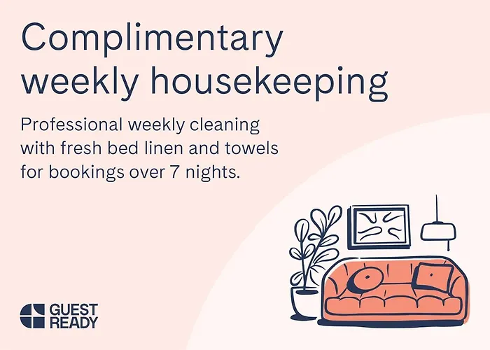 Guestready - Modern Comfort In Historic *